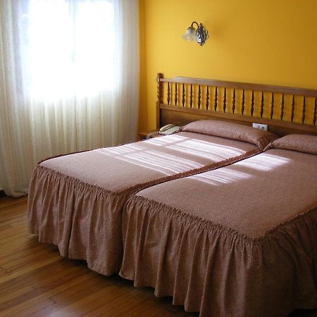 Pr Alameda Hotel Santiago de Compostela Room photo